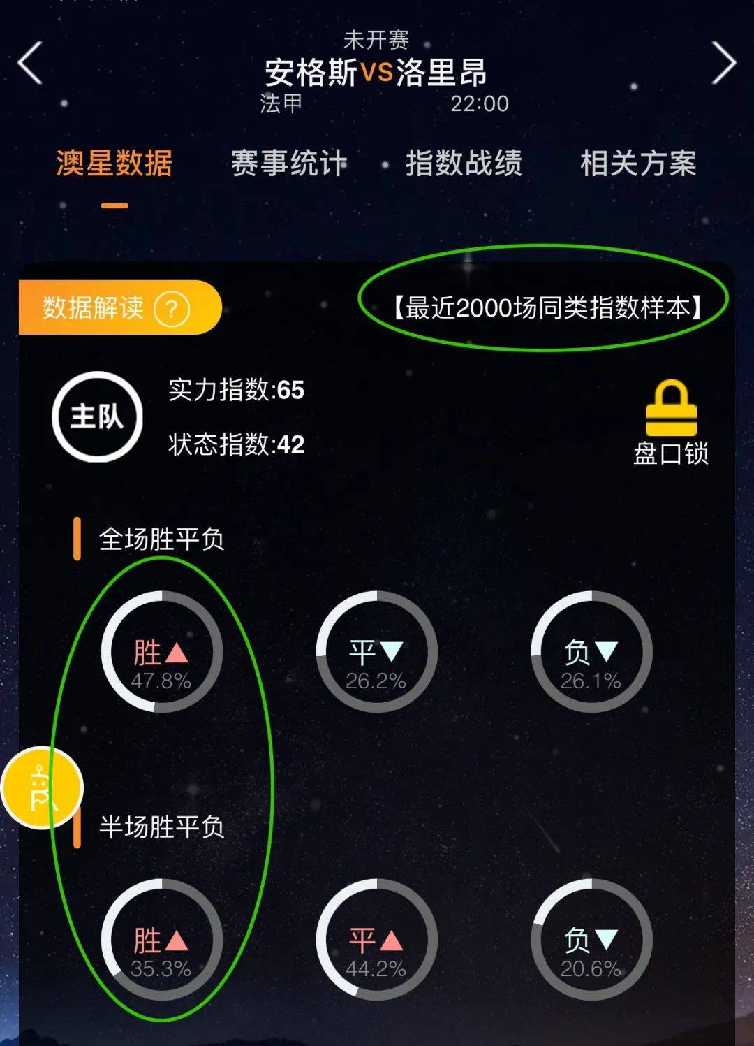 外界