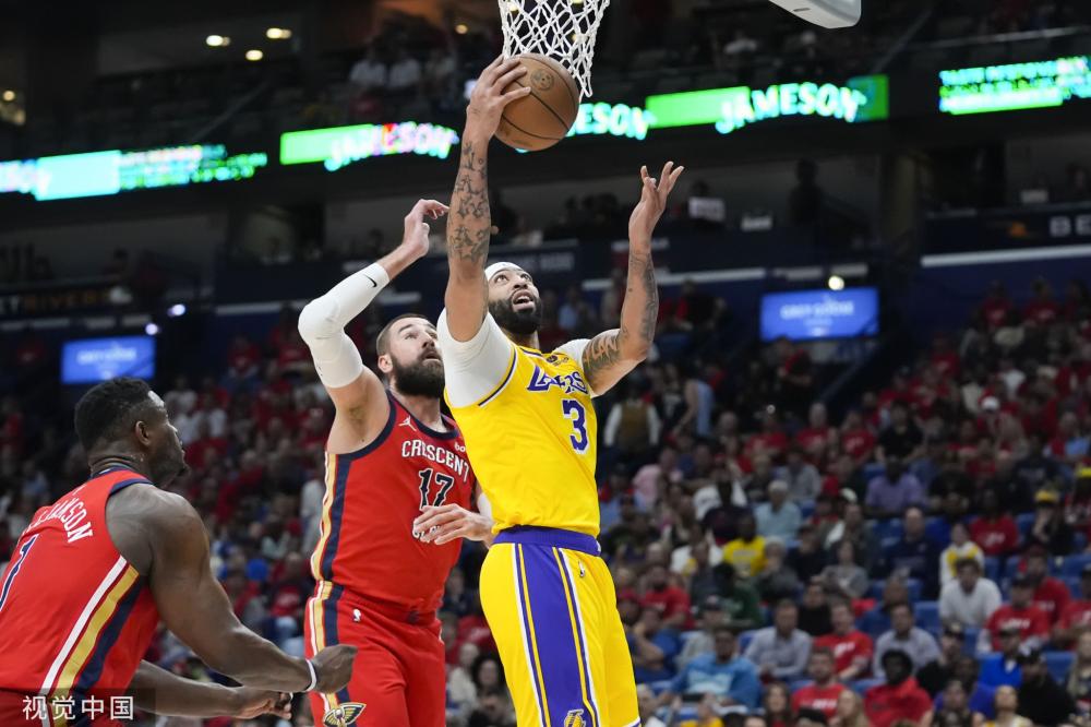 拉开空间 拉开空间